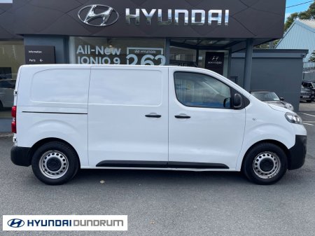 2022 Opel Vivaro - photo 3