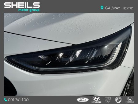 2024 Ford Focus - photo 16