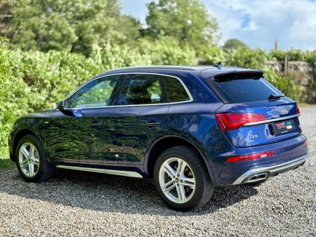 2021 Audi Q5 - photo 11