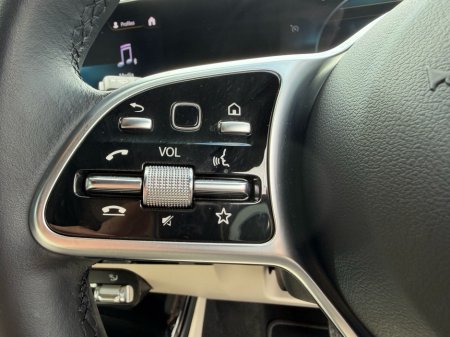 2022 Mercedes-Benz CLA - photo 21