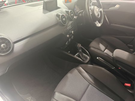 2018 Audi A1 - photo 11