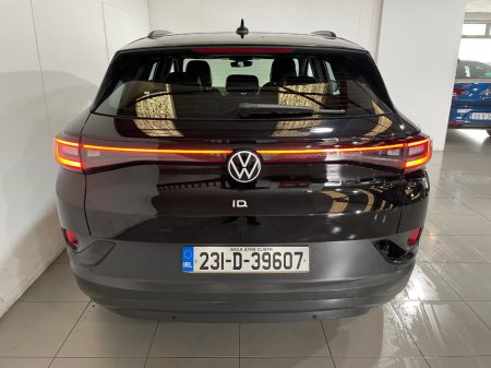 2023 Volkswagen ID.4 - photo 10