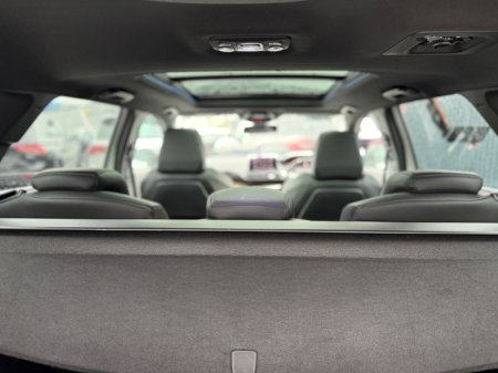 2021 Peugeot 5008 - photo 44
