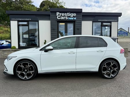 2022 Volkswagen Golf - photo 10