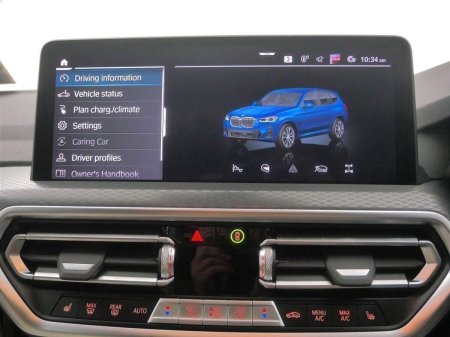 2024 BMW X3 - photo 19