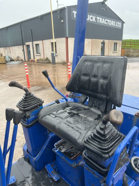 0 Kubota  - photo 11