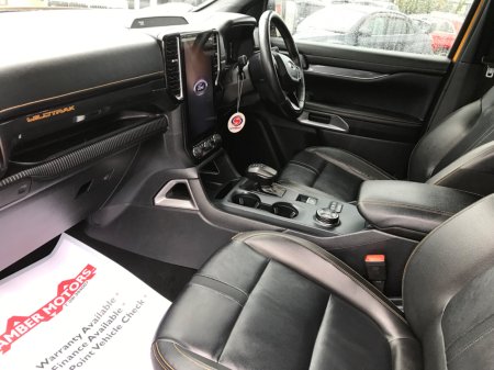 2023 Ford Ranger - photo 20