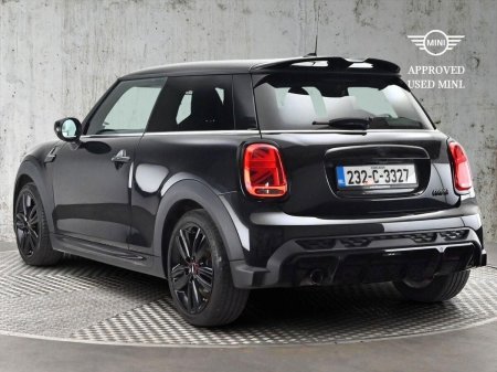 2023 Mini Cooper - photo 2