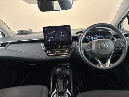 2024 Toyota Corolla - photo 8