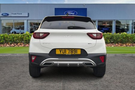 2023 Kia Stonic - photo 7