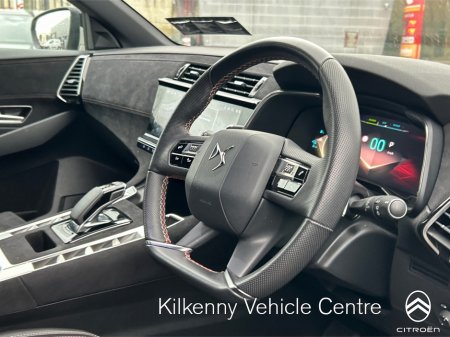 2025 DS Automobiles DS 7 - photo 14