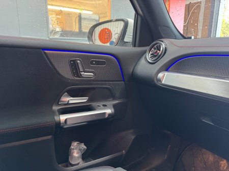 2023 Mercedes-Benz EQB - photo 11