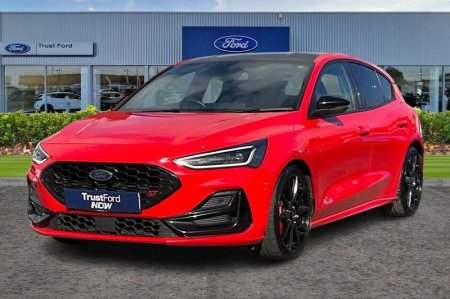 2024 Ford Focus - photo 5