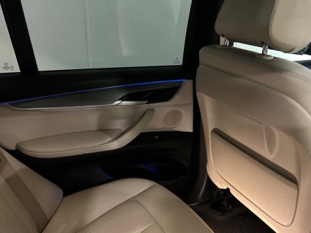 2018 BMW X5 - photo 26