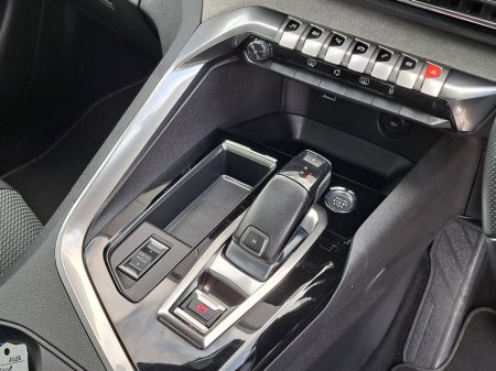 2023 Peugeot 3008 - photo 23