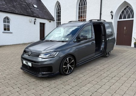 2023 Volkswagen Caddy - photo 9