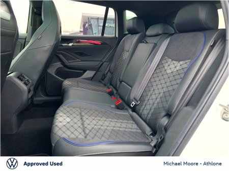 2025 Volkswagen Tiguan - photo 6