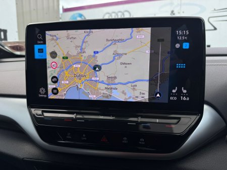 2023 Volkswagen ID.5 - photo 31