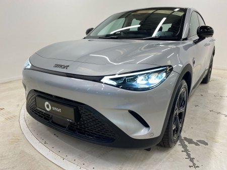 2026 Smart #3 - photo 12