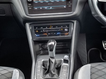 2024 Volkswagen Tiguan Allspace - photo 13