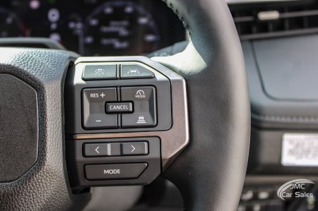 2026 Toyota Hilux - photo 25