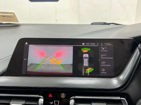 2020 BMW 1-Series - photo 22