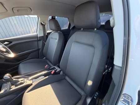 2020 Audi A1 - photo 45