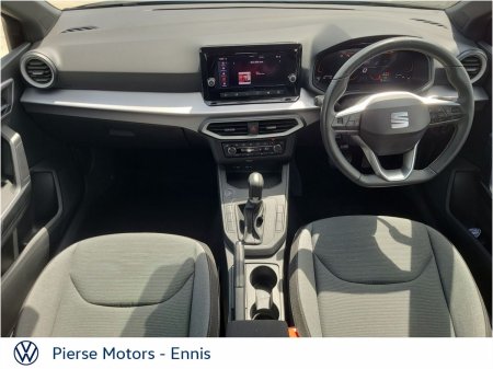 2025 SEAT Ibiza - photo 4