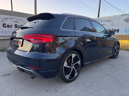 2019 Audi A3 - photo 5
