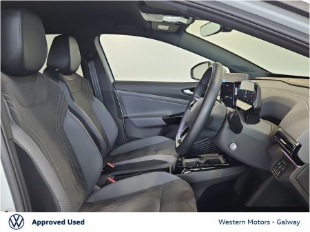 2025 Volkswagen ID.4 - photo 21