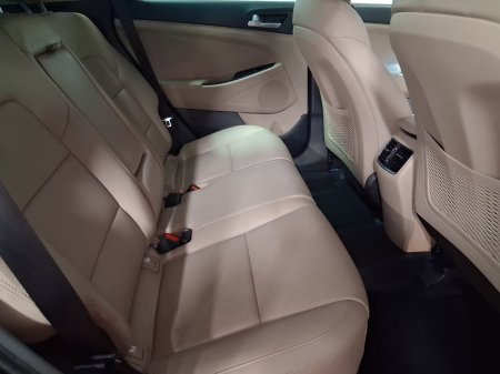 2018 Hyundai Tucson - photo 7