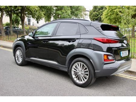 2019 Hyundai KONA - photo 6