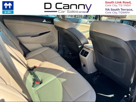 2020 Hyundai Tucson - photo 15