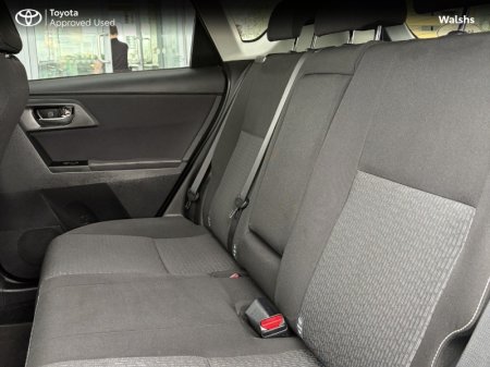 2014 Toyota Auris - photo 7