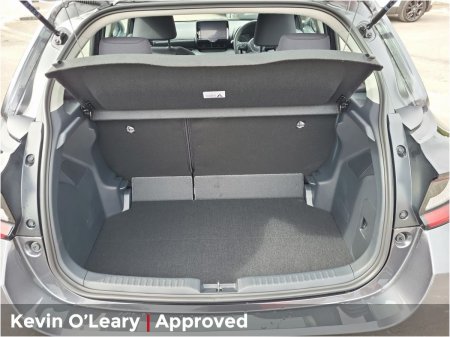 2026 Mazda Mazda2 - photo 9
