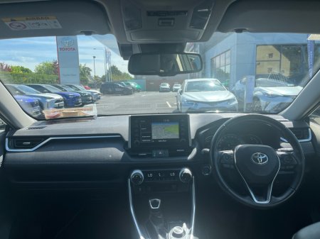 2021 Toyota RAV4 - photo 8