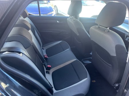 2016 Skoda Fabia - photo 13
