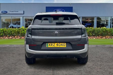 2026 Ford Explorer - photo 7