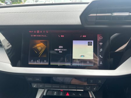 2022 Audi A3 - photo 22