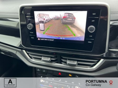 2022 Volkswagen T-Roc - photo 10