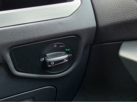2017 Volkswagen Touran - photo 23