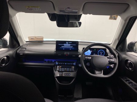 2026 Hyundai INSTER - photo 19