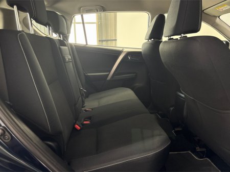 2018 Toyota RAV4 - photo 27