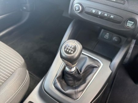 2023 Ford Focus - photo 10