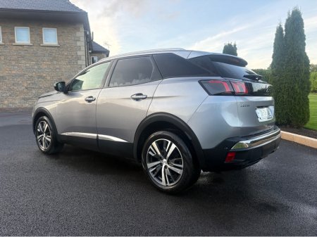 2021 Peugeot 3008 - photo 7