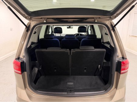 2017 Volkswagen Touran - photo 34