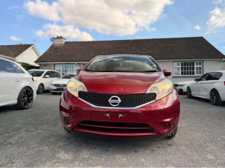2015 Nissan Note - photo 2