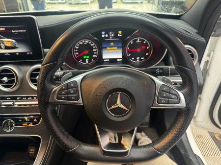 2016 Mercedes-Benz C-Class - photo 8