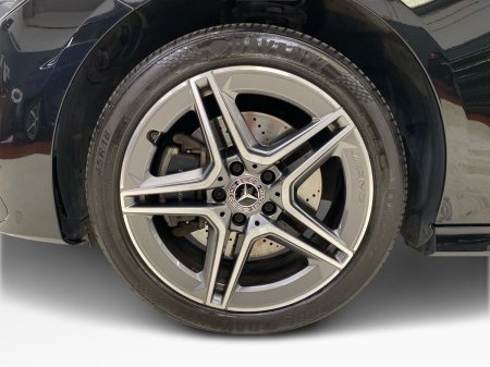 2023 Mercedes-Benz CLA - photo 7