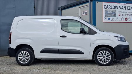 2023 Citroen Berlingo - photo 2